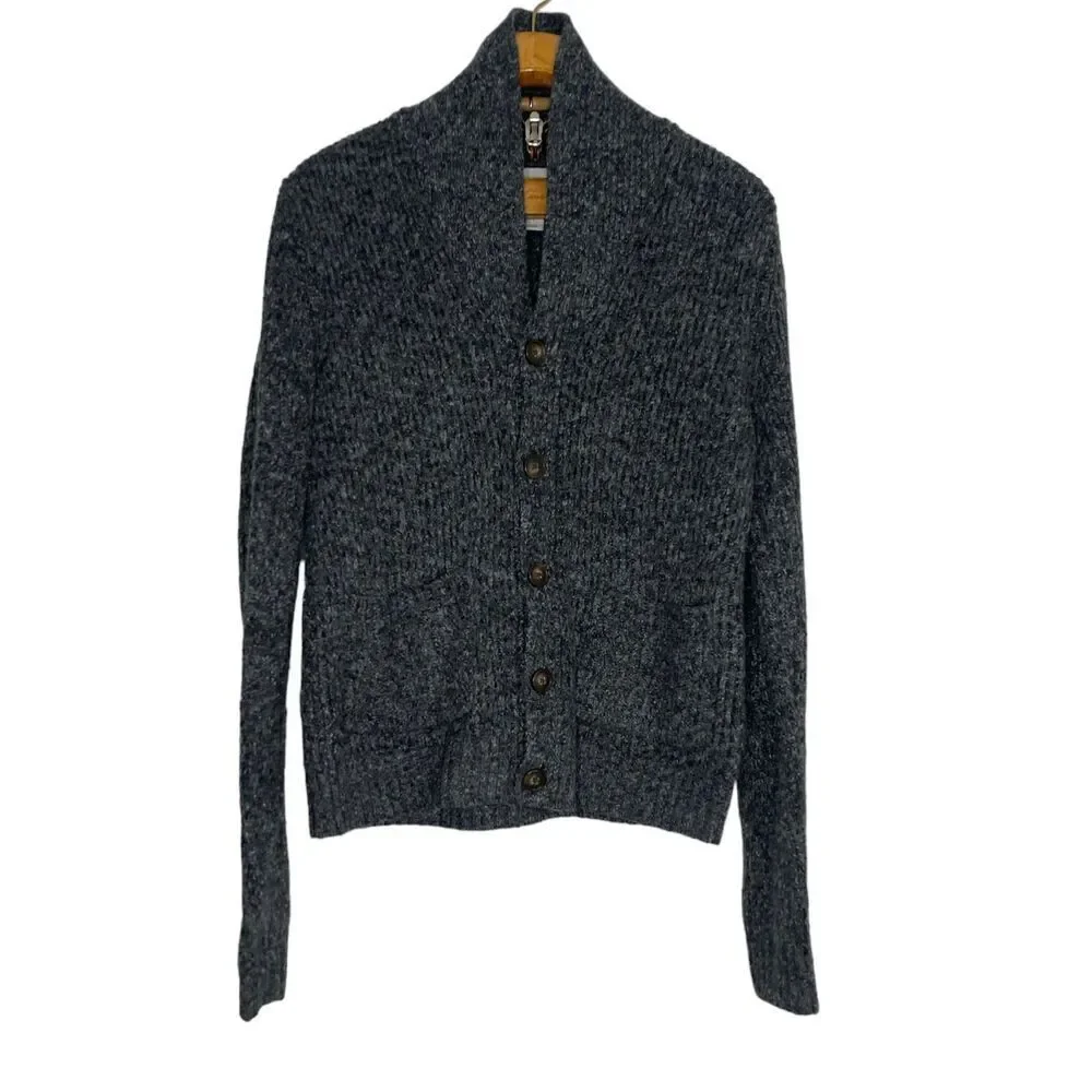 Old Navy Cardigan Mens Sweater Sz: S